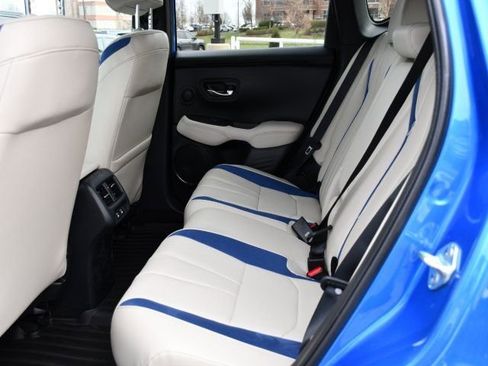 New 2026 Acura ADX A-Spec image 15