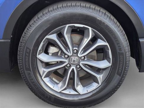 Used 2021 Honda CR-V EX-L image 24