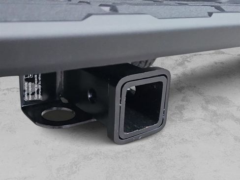 New 2026 Nissan Frontier PRO-4X image 5