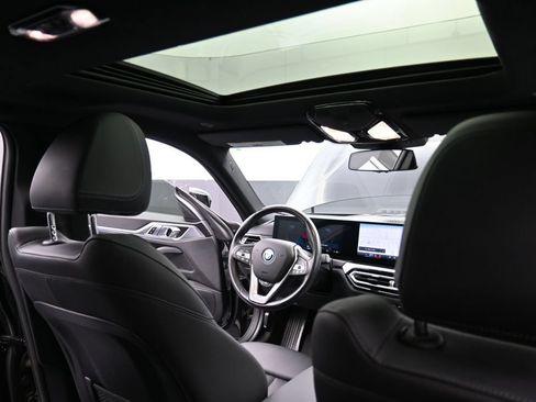 Used 2024 BMW i4 eDrive35 w/ Premium Package RWD image 18