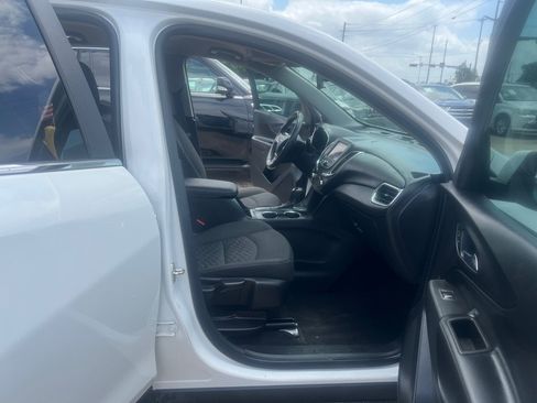Used 2021 Chevrolet Equinox LT FWD image 13