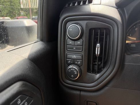 Used 2021 Chevrolet Silverado 3500 W/T w/ WT Convenience Package AWD/4WD image 27