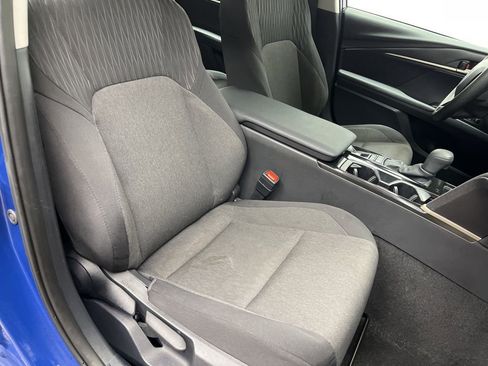Used 2025 Toyota Camry LE FWD image 21