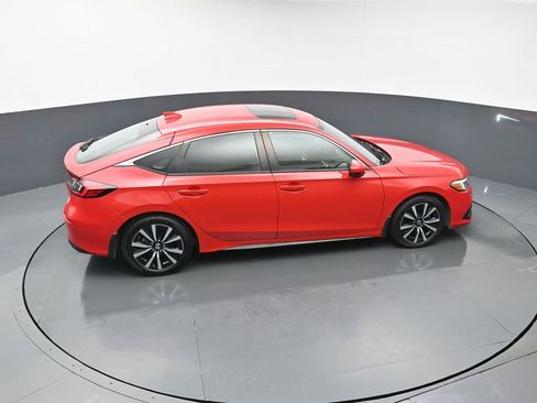 Certified 2023 Honda Civic EX-L image 43