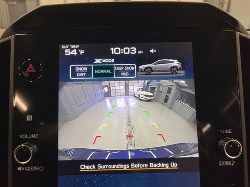 Certified 2024 Subaru Crosstrek 2.5i Sport image 19