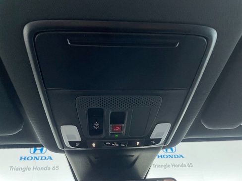 New 2026 Honda CR-V Sport-L image 40