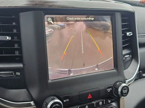 Used 2019 RAM 1500 Laramie image 23