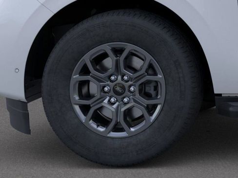 New 2026 Ford Expedition Active image 19