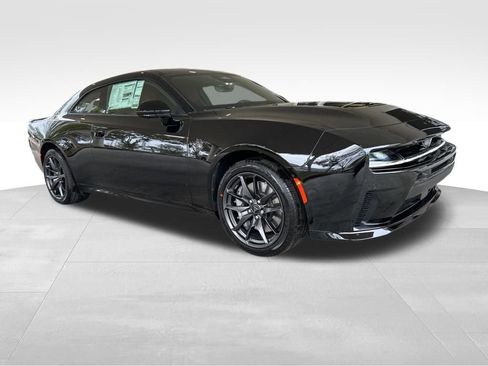 New 2026 Dodge Charger R/T Scat Pack image 2