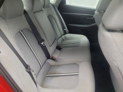 Used 2020 Hyundai Sonata SEL FWD image 19
