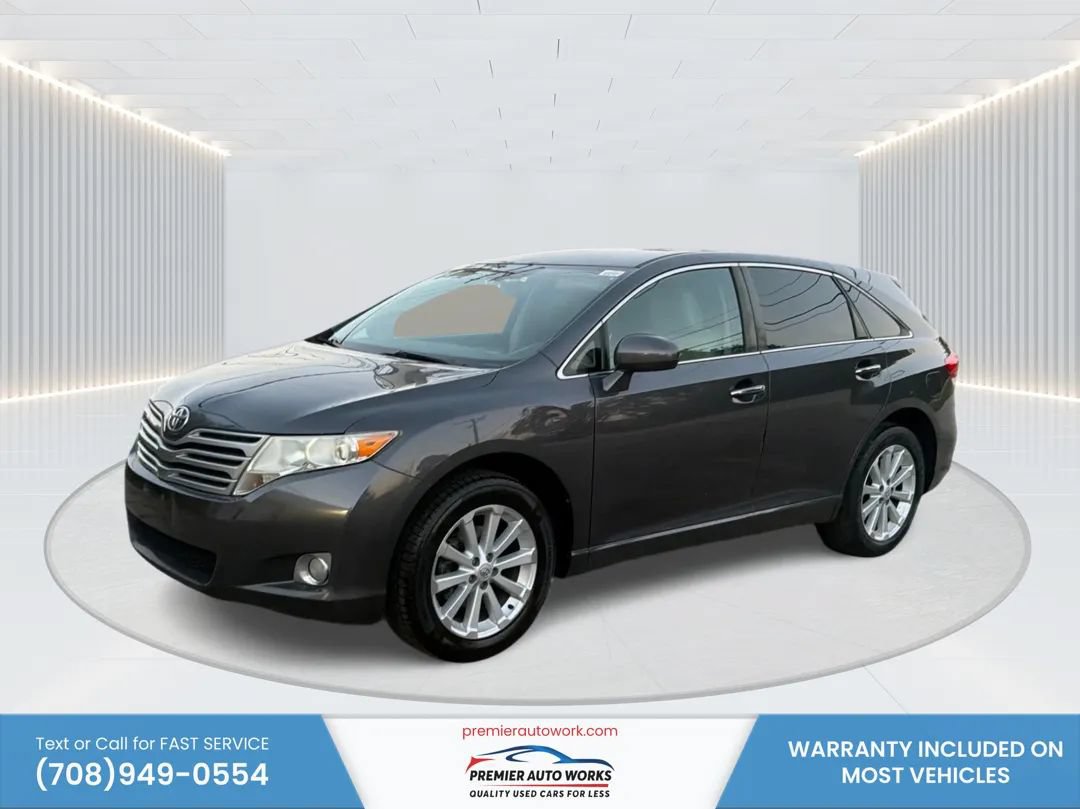 Used 2009 Toyota Venza w/ Convenience Pkg FWD image 1