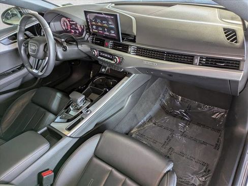 Used 2024 Audi A5 2.0T Premium Plus image 22