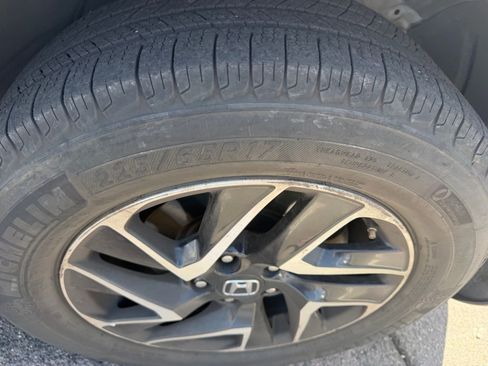 Used 2016 Honda CR-V SE image 13