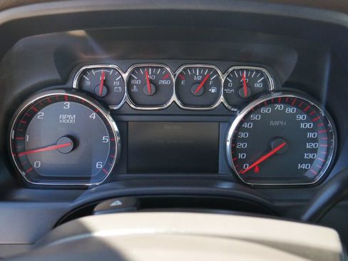 Used 2015 GMC Sierra 1500 SLT w/ SLT Crew Cab Value Package image 41