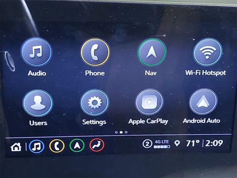 Used 2023 Chevrolet Corvette Stingray Preferred Conv w/ 2LT image 24