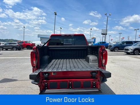 Certified 2023 GMC Sierra 1500 Denali w/ Technology Package AWD/4WD image 24