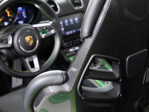 Used 2023 Porsche 718 Boxster Spyder image 41