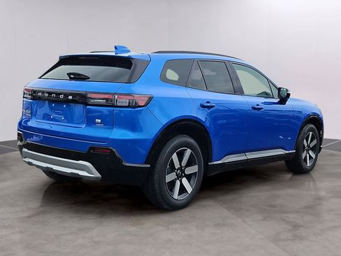 New 2026 Honda Prologue Touring image 3