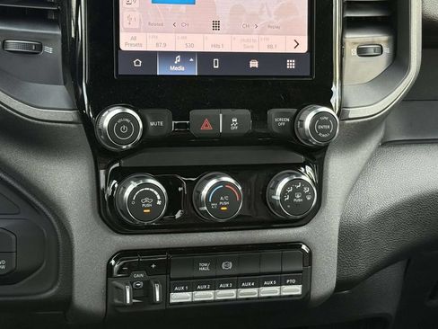 New 2026 RAM 3500 Tradesman AWD/4WD image 20
