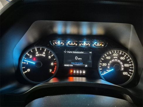 Used 2020 Ford F150 XLT w/ Equipment Group 302A Luxury image 27