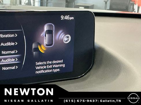 Used 2025 MAZDA CX-50 AWD 2.5 Hybrid w/ Premium Pkg image 34