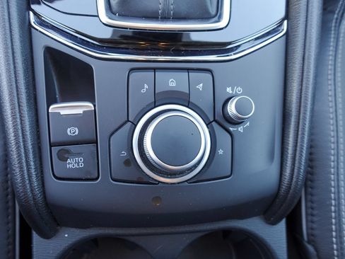 Used 2025 MAZDA CX-5 AWD 2.5 S w/ Preferred Package image 24