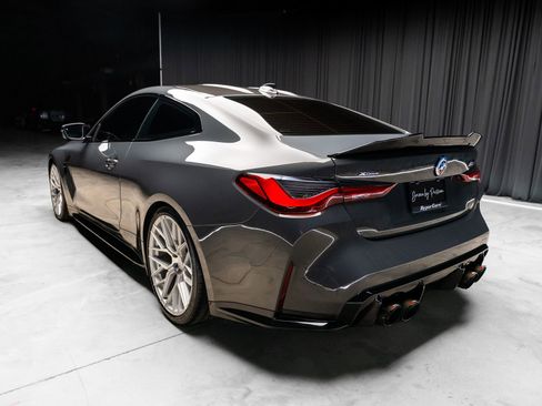 Used 2023 BMW M4 xDrive Competition w/ Executive Package image 13