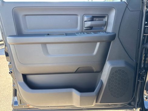 New 2026 RAM 2500 Tradesman w/ Safety Group image 28