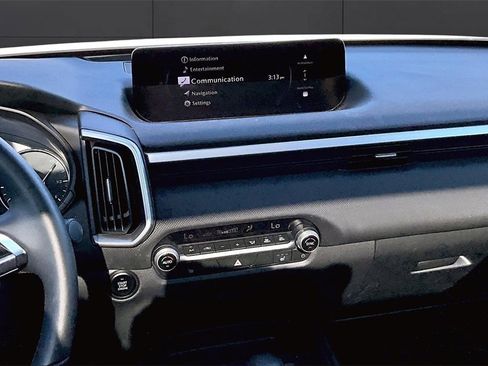 Certified 2025 MAZDA CX-50 AWD 2.5 S w/ Premium Package image 6