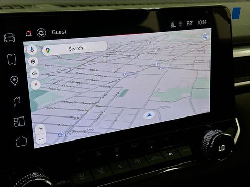 New 2026 GMC Canyon Elevation w/ Convenience Package image 13