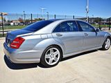 Used 2013 Mercedes-Benz S 550 image 5