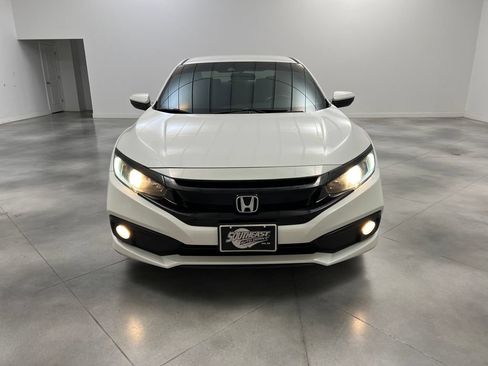 Used 2019 Honda Civic Sport image 3