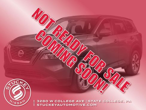 Used 2021 Nissan Rogue SV w/ Premium Package image 1