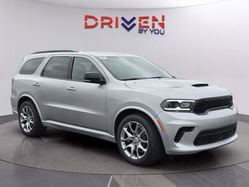 New 2026 Dodge Durango GT image 7
