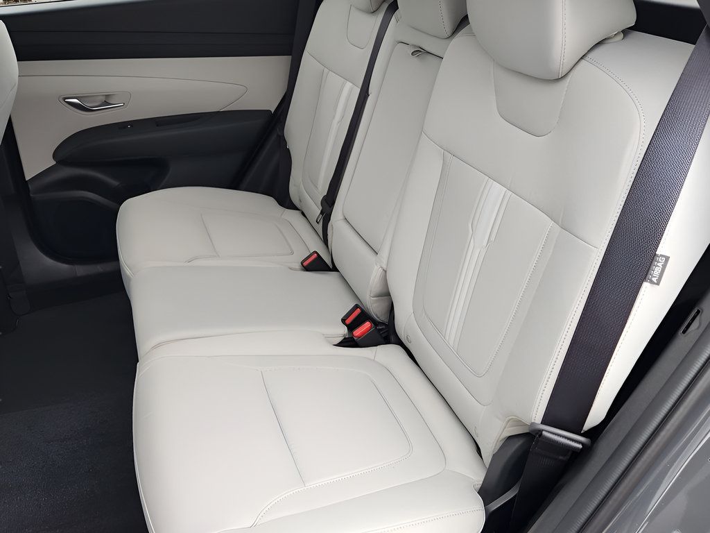 New 2026 Hyundai Tucson SEL Plus AWD/4WD image 11