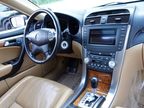 Used 2005 Acura TL FWD image 63