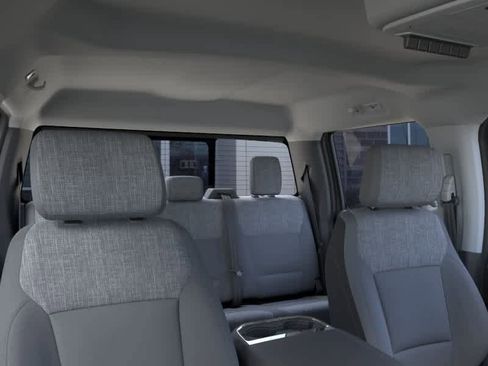New 2026 Ford F350 XLT AWD/4WD image 22