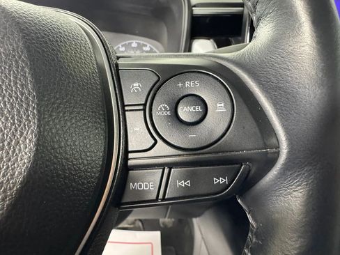 Used 2024 Toyota Corolla SE w/ SE Premium Package FWD image 16
