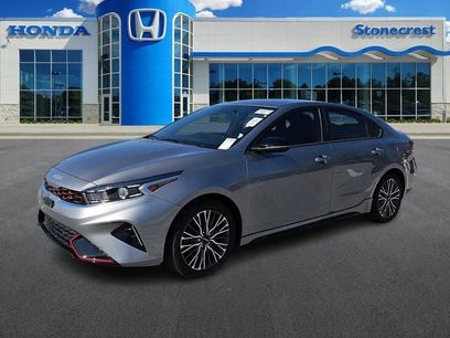 Used 2023 Kia Forte GT-Line