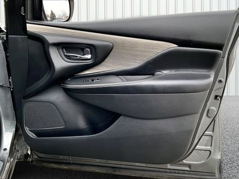 Used 2017 Nissan Murano SL image 27
