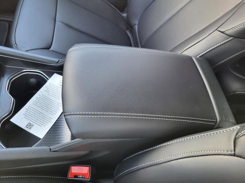 New 2025 Jeep Grand Cherokee L Limited w/ Black Appearance Package image 23