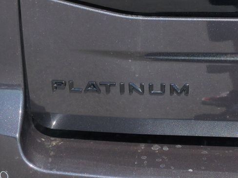 Used 2026 Ford Expedition Max Platinum w/ Stealth Appearance Package AWD/4WD image 51