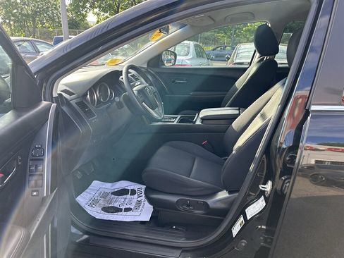 Used 2015 MAZDA CX-9 Sport AWD/4WD image 9