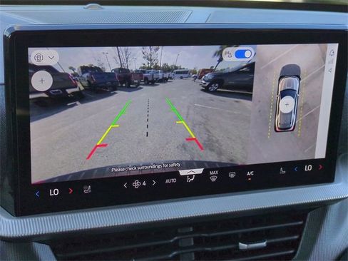 Used 2025 Ford Explorer ST w/ Sun And Sound Package image 21