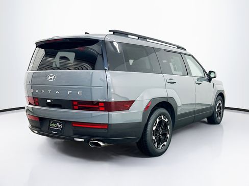 Used 2025 Hyundai Santa Fe SEL image 9