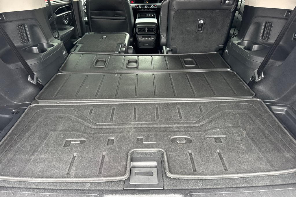 Certified 2024 Honda Pilot EX-L image 20
