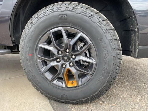 New 2026 Ford Expedition Tremor AWD/4WD image 2