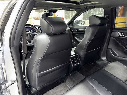 Used 2022 Honda Accord Sport image 27