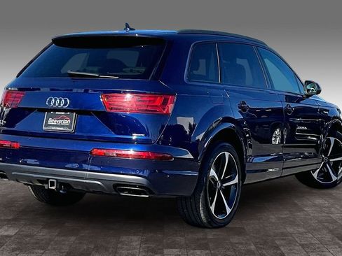 Used 2019 Audi Q7 3.0T Prestige AWD/4WD image 14