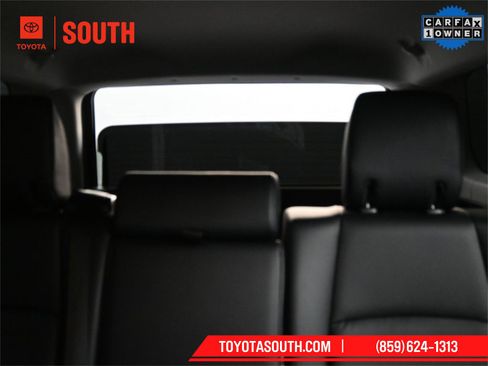 Used 2023 Toyota 4Runner TRD Off-Road Premium image 30